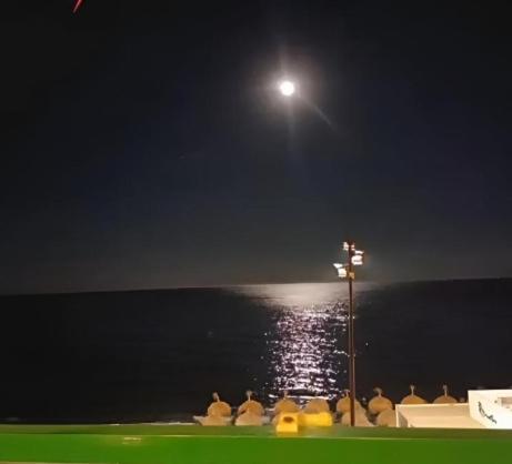Casa de Férias Primera Linea De Playa Fuengirola