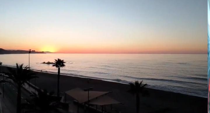 Holiday home Primera Linea De Playa *