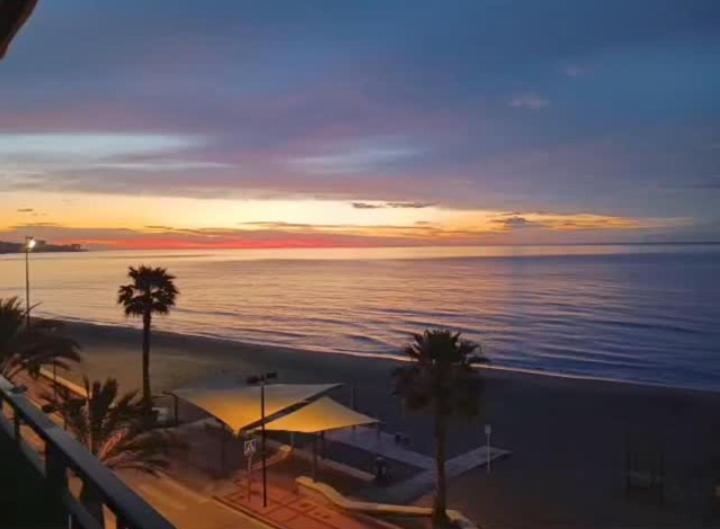 Holiday home Primera Linea De Playa