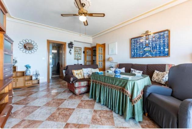 Holiday home Primera Linea De Playa