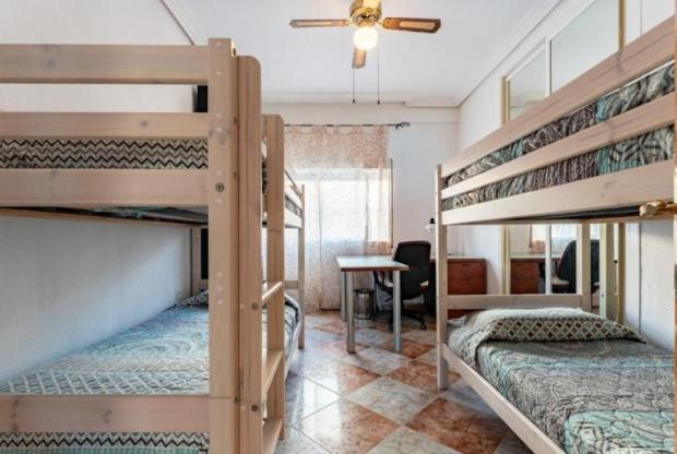 Holiday home Primera Linea De Playa