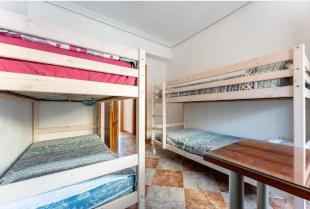 Holiday home Primera Linea De Playa *