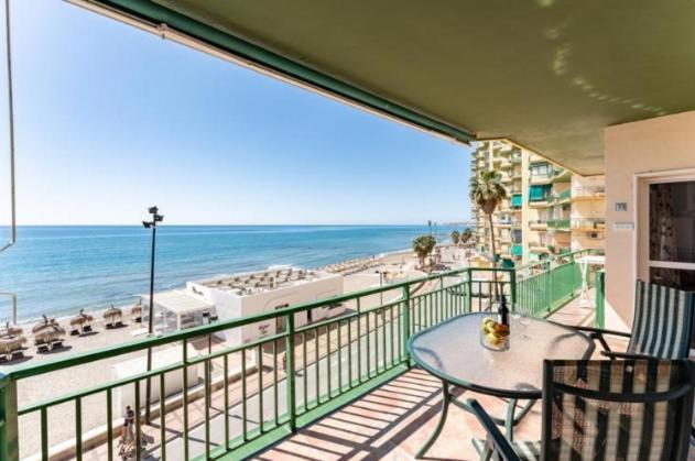 Holiday home Primera Linea De Playa