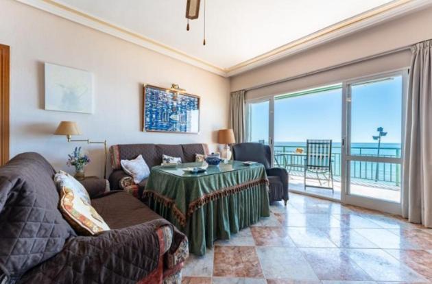 Holiday home Primera Linea De Playa